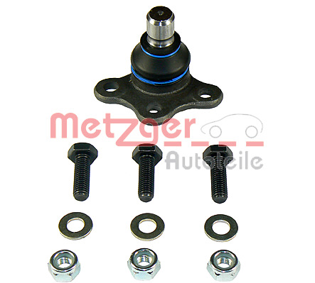 Articulatie sarcina/ghidare 57009818 METZGER - Pivoti/ articulatii Articulatie sarcina/ghidare 57009818 METZGER - Pivoti/ articulatii
