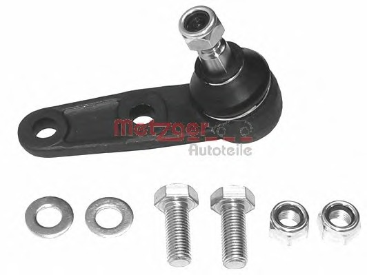 Articulatie sarcina/ghidare 57011018 METZGER - Pivoti/ articulatii Articulatie sarcina/ghidare 57011018 METZGER - Pivoti/ articulatii