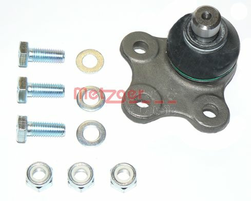 Articulatie sarcina/ghidare 57012218 METZGER - Pivoti/ articulatii Articulatie sarcina/ghidare 57012218 METZGER - Pivoti/ articulatii