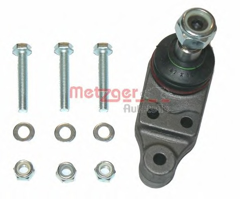 Articulatie sarcina/ghidare 57012318 METZGER - Pivoti/ articulatii Articulatie sarcina/ghidare 57012318 METZGER - Pivoti/ articulatii