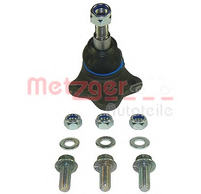 Articulatie sarcina/ghidare 57013318 METZGER - Pivoti/ articulatii Articulatie sarcina/ghidare 57013318 METZGER - Pivoti/ articulatii