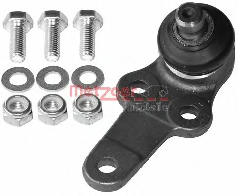 Articulatie sarcina/ghidare 57013918 METZGER - Pivoti/ articulatii Articulatie sarcina/ghidare 57013918 METZGER - Pivoti/ articulatii