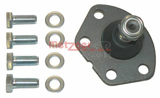 Articulatie sarcina/ghidare 57015818 METZGER - Pivoti/ articulatii Articulatie sarcina/ghidare 57015818 METZGER - Pivoti/ articulatii