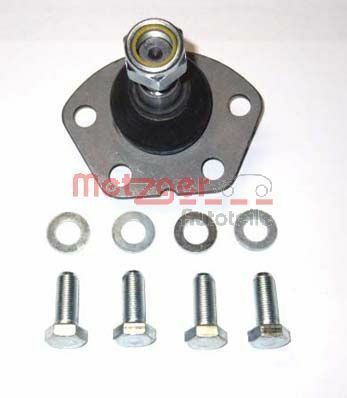 Articulatie sarcina/ghidare 57016018 METZGER - Pivoti/ articulatii Articulatie sarcina/ghidare 57016018 METZGER - Pivoti/ articulatii