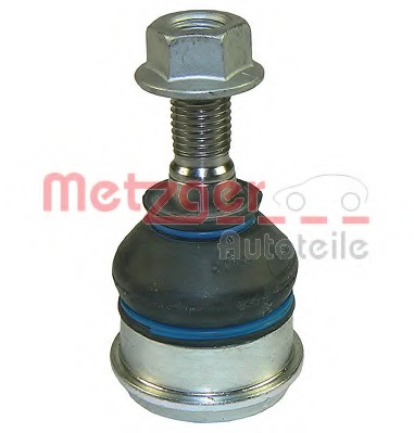Articulatie sarcina/ghidare 57017008 METZGER - Pivoti/ articulatii