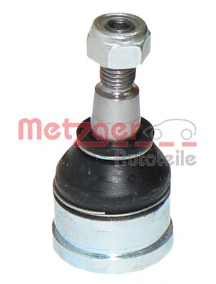 Articulatie sarcina/ghidare 57017108 METZGER - Pivoti/ articulatii