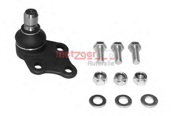 Articulatie sarcina/ghidare 57018118 METZGER - Pivoti/ articulatii Articulatie sarcina/ghidare 57018118 METZGER - Pivoti/ articulatii