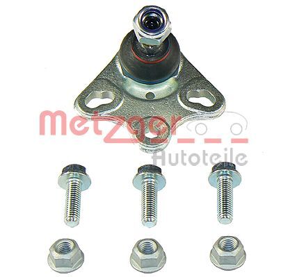 Articulatie sarcina/ghidare 57018318 METZGER - Pivoti/ articulatii