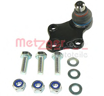 Articulatie sarcina/ghidare 57019518 METZGER - Pivoti/ articulatii Articulatie sarcina/ghidare 57019518 METZGER - Pivoti/ articulatii