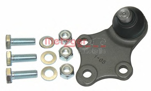 Articulatie sarcina/ghidare 57019618 METZGER - Pivoti/ articulatii Articulatie sarcina/ghidare 57019618 METZGER - Pivoti/ articulatii