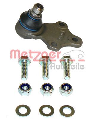 Articulatie sarcina/ghidare 57019718 METZGER - Pivoti/ articulatii Articulatie sarcina/ghidare 57019718 METZGER - Pivoti/ articulatii