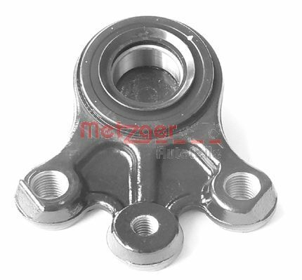 Articulatie sarcina/ghidare 57020308 METZGER - Pivoti/ articulatii Articulatie sarcina/ghidare 57020308 METZGER - Pivoti/ articulatii