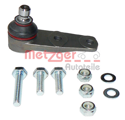 Articulatie sarcina/ghidare 57020818 METZGER - Pivoti/ articulatii Articulatie sarcina/ghidare 57020818 METZGER - Pivoti/ articulatii