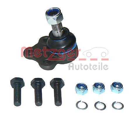 Articulatie sarcina/ghidare 57021218 METZGER - Pivoti/ articulatii Articulatie sarcina/ghidare 57021218 METZGER - Pivoti/ articulatii