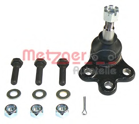Articulatie sarcina/ghidare 57023618 METZGER - Pivoti/ articulatii Articulatie sarcina/ghidare 57023618 METZGER - Pivoti/ articulatii