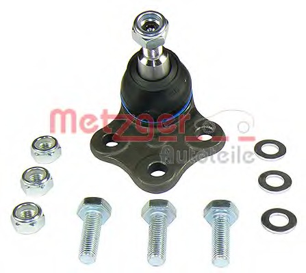 Articulatie sarcina/ghidare 57025318 METZGER - Pivoti/ articulatii Articulatie sarcina/ghidare 57025318 METZGER - Pivoti/ articulatii