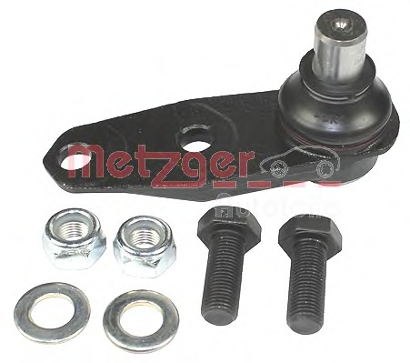 Articulatie sarcina/ghidare 57026108 METZGER - Pivot inferior/superior Articulatie sarcina/ghidare 57026108 METZGER - Pivot inferior/superior