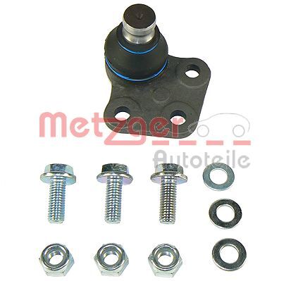 Articulatie sarcina/ghidare 57026301 METZGER - Pivoti/ articulatii Articulatie sarcina/ghidare 57026301 METZGER - Pivoti/ articulatii