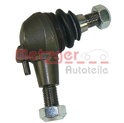 Articulatie sarcina/ghidare 57027618 METZGER - Pivot inferior/superior Articulatie sarcina/ghidare 57027618 METZGER - Pivot inferior/superior