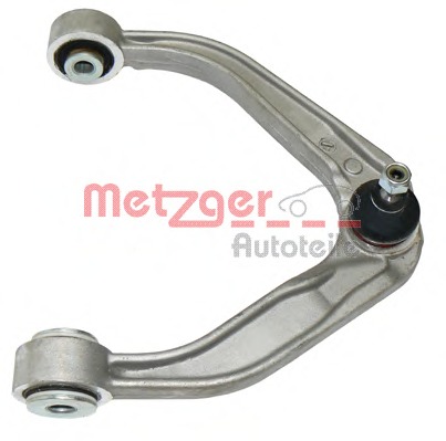 Brat, suspensie roata 58001502 METZGER - Brate suspensie / directie (bascula) Brat, suspensie roata 58001502 METZGER - Brate suspensie / directie (bascula)
