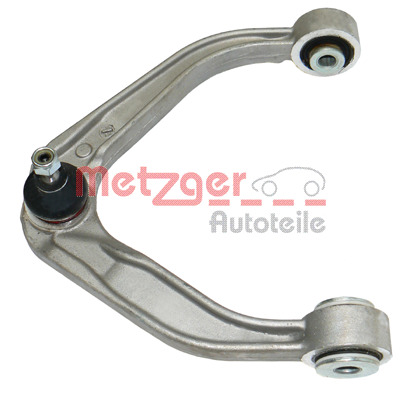 Brat, suspensie roata 58001601 METZGER - Brate suspensie / directie (bascula) Brat, suspensie roata 58001601 METZGER - Brate suspensie / directie (bascula)