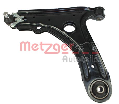 Brat, suspensie roata 58006011 METZGER - Brate suspensie / directie (bascula) Brat, suspensie roata 58006011 METZGER - Brate suspensie / directie (bascula)