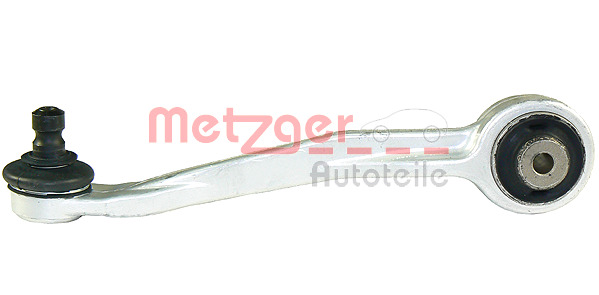 Brat, suspensie roata 58008001 METZGER - Brate suspensie / directie (bascula) Brat, suspensie roata 58008001 METZGER - Brate suspensie / directie (bascula)