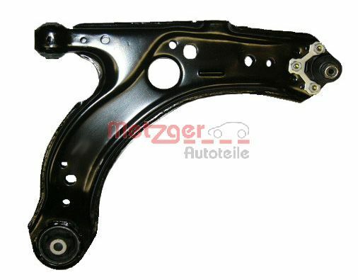Brat, suspensie roata 58011902 METZGER - Directie / bucsi, rulmenti Brat, suspensie roata 58011902 METZGER - Directie / bucsi, rulmenti