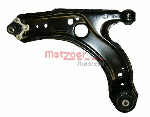 Brat, suspensie roata 58012001 METZGER - Directie / bucsi, rulmenti Brat, suspensie roata 58012001 METZGER - Directie / bucsi, rulmenti