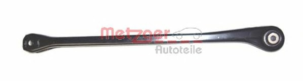 Brat, suspensie roata 58015909 METZGER - Brate suspensie / directie (bascula) Brat, suspensie roata 58015909 METZGER - Brate suspensie / directie (bascula)
