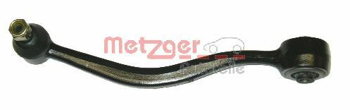 Brat, suspensie roata 58016302 METZGER - Brate suspensie / directie (bascula)