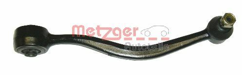Brat, suspensie roata 58016401 METZGER - Brate suspensie / directie (bascula)