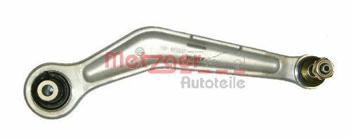 Brat, suspensie roata 58018504 METZGER - Brate suspensie / directie (bascula) Brat, suspensie roata 58018504 METZGER - Brate suspensie / directie (bascula)