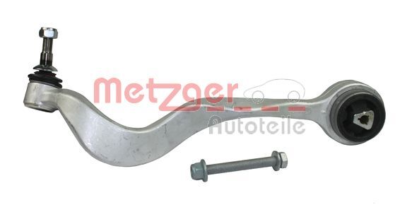 Brat, suspensie roata 58019302 METZGER - Brate suspensie / directie (bascula) Brat, suspensie roata 58019302 METZGER - Brate suspensie / directie (bascula)