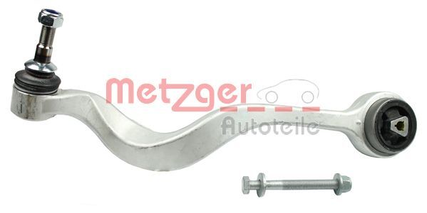 Brat, suspensie roata 58019401 METZGER - Brate suspensie / directie (bascula) Brat, suspensie roata 58019401 METZGER - Brate suspensie / directie (bascula)