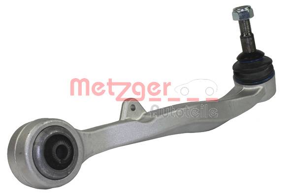 Brat, suspensie roata 58019702 METZGER - Brate suspensie / directie (bascula) Brat, suspensie roata 58019702 METZGER - Brate suspensie / directie (bascula)