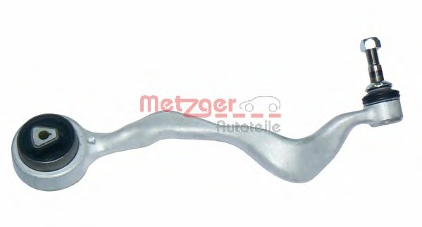 Brat, suspensie roata 58020802 METZGER - Brate suspensie / directie (bascula) Brat, suspensie roata 58020802 METZGER - Brate suspensie / directie (bascula)