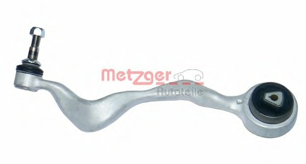 Brat, suspensie roata 58020901 METZGER - Brate suspensie / directie (bascula) Brat, suspensie roata 58020901 METZGER - Brate suspensie / directie (bascula)