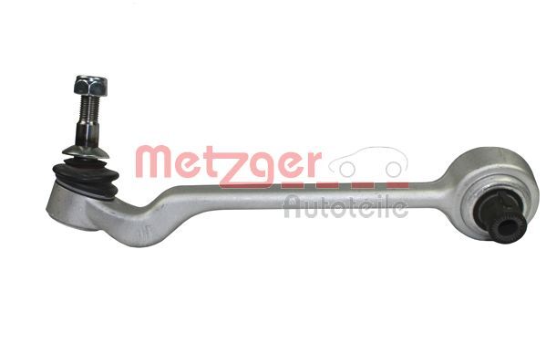 Brat, suspensie roata 58021002 METZGER - Brate suspensie / directie (bascula) Brat, suspensie roata 58021002 METZGER - Brate suspensie / directie (bascula)