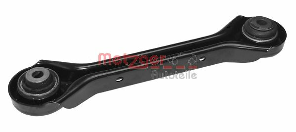 Brat, suspensie roata 58021309 METZGER - Brate suspensie / directie (bascula) Brat, suspensie roata 58021309 METZGER - Brate suspensie / directie (bascula)