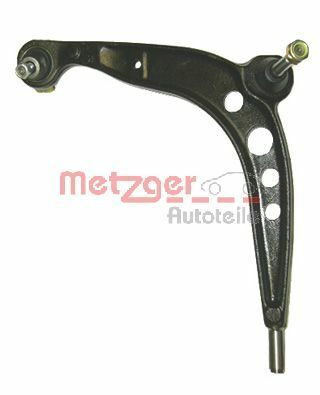 Brat, suspensie roata 58022501 METZGER - Directie / bucsi, rulmenti Brat, suspensie roata 58022501 METZGER - Directie / bucsi, rulmenti