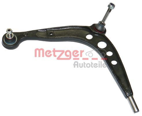 Brat, suspensie roata 58022621 METZGER - Directie / bucsi, rulmenti Brat, suspensie roata 58022621 METZGER - Directie / bucsi, rulmenti