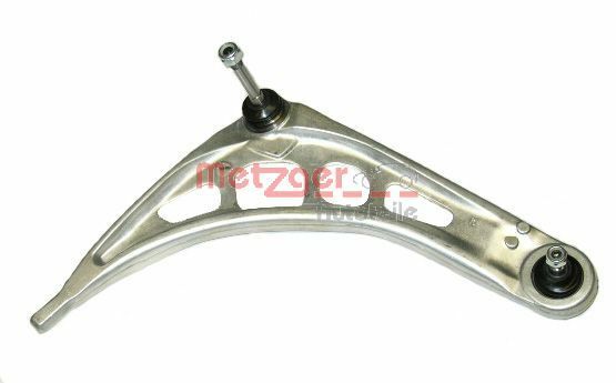 Brat, suspensie roata 58022702 METZGER - Brate suspensie / directie (bascula) Brat, suspensie roata 58022702 METZGER - Brate suspensie / directie (bascula)