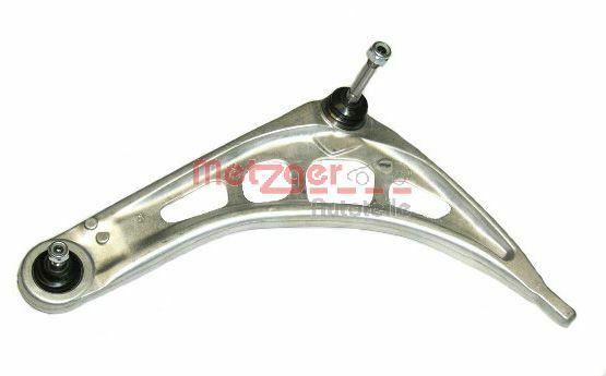 Brat, suspensie roata 58023001 METZGER - Brate suspensie / directie (bascula) Brat, suspensie roata 58023001 METZGER - Brate suspensie / directie (bascula)