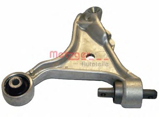 Brat, suspensie roata 58025201 METZGER - Brate suspensie / directie (bascula) Brat, suspensie roata 58025201 METZGER - Brate suspensie / directie (bascula)