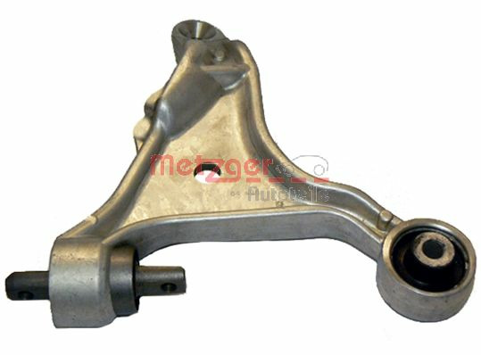Brat, suspensie roata 58025302 METZGER - Brate suspensie / directie (bascula) Brat, suspensie roata 58025302 METZGER - Brate suspensie / directie (bascula)