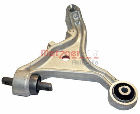 Brat, suspensie roata 58025401 METZGER - Directie / bucsi, rulmenti Brat, suspensie roata 58025401 METZGER - Directie / bucsi, rulmenti