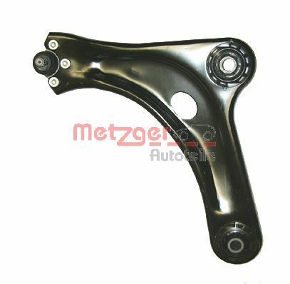 Brat, suspensie roata 58027401 METZGER - Directie / bucsi, rulmenti Brat, suspensie roata 58027401 METZGER - Directie / bucsi, rulmenti