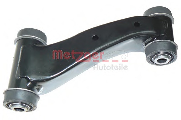 Brat, suspensie roata 58028402 METZGER - Brate suspensie / directie (bascula) Brat, suspensie roata 58028402 METZGER - Brate suspensie / directie (bascula)