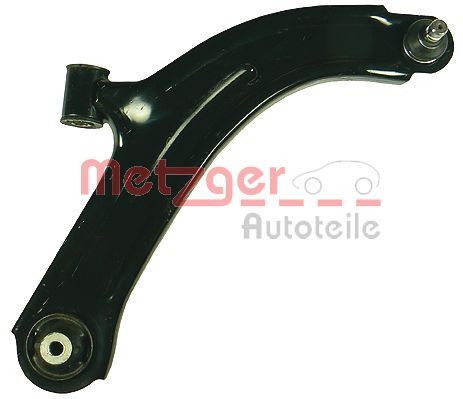 Brat, suspensie roata 58029202 METZGER - Directie / bucsi, rulmenti Brat, suspensie roata 58029202 METZGER - Directie / bucsi, rulmenti